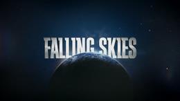 Immagine tratta da Falling Skies